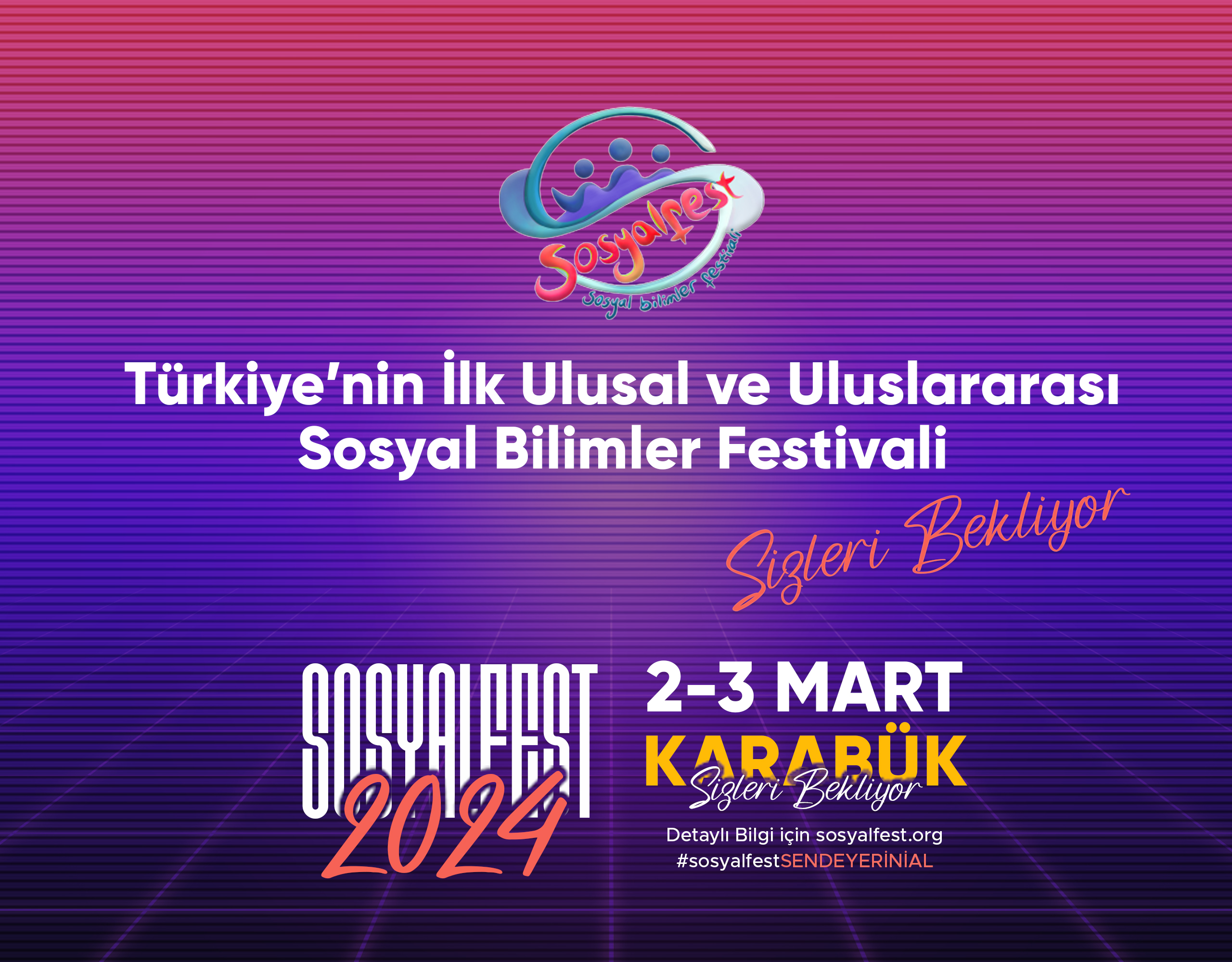 sosyalfest