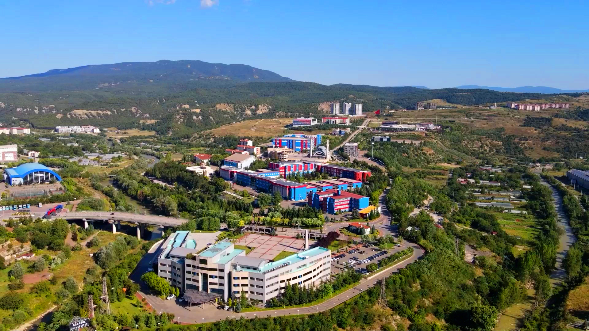 Karabük Kampüs